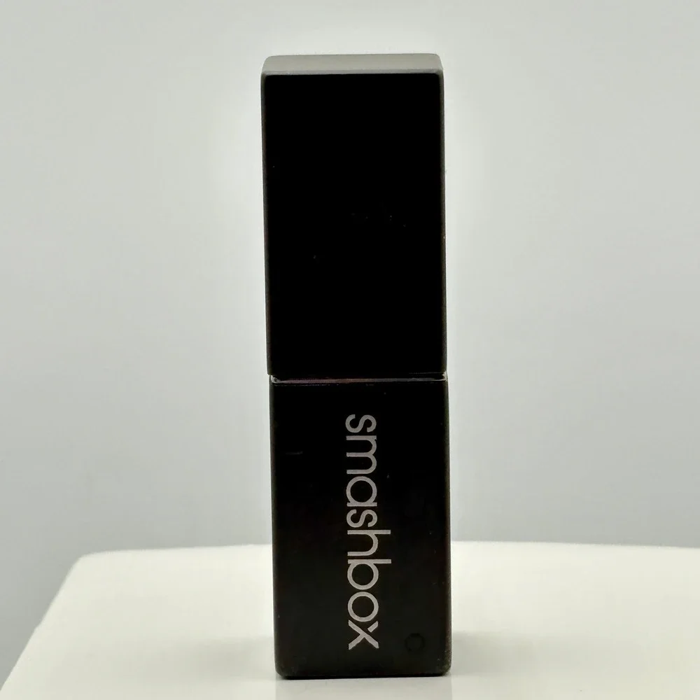 INSPIRATION Smashbox Be Legendary Lipstick Full Size .10 fl‎ oz Discontinued